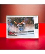 MLB ANDREW BENINTENDI 2017 TOPPS CLEARLY AUTHENTIC RC AUTOGRAPHS #CAAU-A... - £35.87 GBP