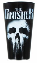 Marvel&#39;s The Punisher 16oz Pint Glass - £19.93 GBP