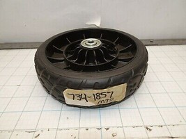 MTD 734-1857 Lawnmower Wheel Tire Assy USA Made OEM NOS - £28.73 GBP