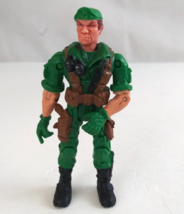 Lanard The Corps Commando Force Rick Ranger 4&quot; Action Figure (A) - £9.91 GBP
