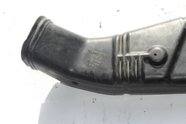 2005-2006 SAAB 9-2 AERO AIR INTAKE DUCT ASSEMBLY K8502 image 5