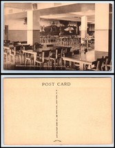 RHODE ISLAND Postcard - Riverside, Student;s Dining Hall, Bayview &quot;A&quot; H29 - £2.32 GBP