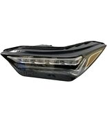 FIT ACURA MDX 2022-2024 LEFT DRIVER HEADLIGHT HEAD LIGHT LAMP NEW - $791.99