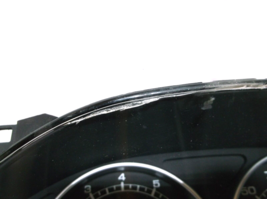 04-05  JAGUAR X-TYPE/  110K/  SPEEDOMETER/INSTRUMENT/GAUGE/CLUSTER/SPEEDO image 5