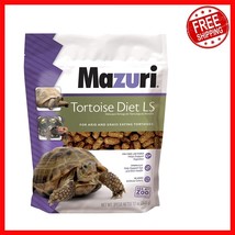 Low Starch Tortoise Food with Probiotics for Healthy Digestion - 12 oz - $25.73