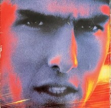 1990 Days of Thunder Vintage VHS Racing Tom Cruise VHSBX7 - $19.99