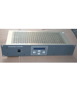 Agilent/Varian/Highland Temperature Controller 0190418906 26A900.1C 4 NM... - $667.33 CAD
