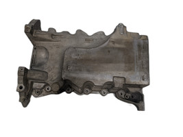 Engine Oil Pan From 2010 Ford Taurus  3.5 7T4E6675GC - £51.91 GBP