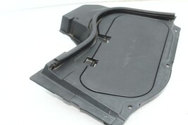 2003-208 INFINITI FX45 ENGINE BAY BRAKE FLUID COVER PANEL H1841 image 8