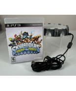 Skylanders Swap Force Game PS3 Playstation With Portal Of Power 000547 T... - $23.36