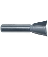Magnate 406 Dovetail 2 Flute Carbide Tipped Router Bit 14 Degree; 1&quot; Cut... - $18.58 CAD