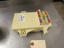 Fuse Box From 2011 KIA FORTE KOUP  2.0 919502H510 - $83.00