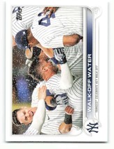 2022 Topps #119 Gleyber Torres NM-MT Yankees ID:47673 - $1.67