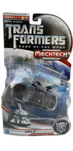Transformers Dark of the Moon Deluxe Class Jolt Action Figure NEW 2010 - £23.19 GBP