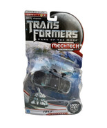 Transformers Dark of the Moon Deluxe Class Jolt Action Figure NEW 2010 - £23.33 GBP
