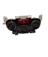 Temperature Control Turbo Manual Temperature Control Fits 08-14 IMPREZA ... - $838.09 MXN