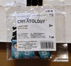 School Lanyards For Teachers You Choose Type Creatology Accents Classroo... - $53.11 MXN