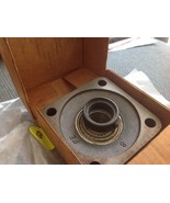 SKF FY 1-3/16 FM FLANGE UNIT FYP103  NIB $79 - $78.21