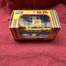 Ernie Irvan Revell Collection - 1998 Grand Prix - 1/64 Scale - M&amp;Ms - $12.86