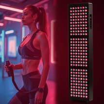 1500W Full Body Red & Near-Infrared Light Therapy Panel (300 LEDs) - $31,270.26 1500W Full Body Red & Near-Infrared Light Therapy Panel (300 LEDs) - $31,270.26 MXN