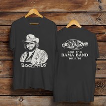 Hank Williams Jr. Bocephus Tour T-Shirt - £15.00 GBP+
