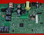 GE Refrigerator Main Control Board - Part # 200D2260G011 - $69.00