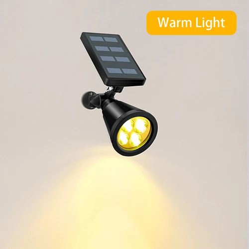 Guaranteed Quality Outdoor Solar Lights Waterproof Solar Spotlight Lamp scape La - £62.36 GBP