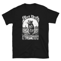 Black Death European Tour 1347-1351 Unisex T-Shirt S-5XL - £12.96 GBP+