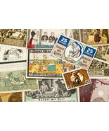 1917-1921 Alemania Notgeld (Emergencia Dinero) 25pc - Personas &amp; Grupos ... - $132.74