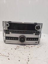 Audio Equipment Radio Am-fm-stereo-cd changer-MP3 Fits 08-09 MALIBU 1371498 - $51.61 CAD