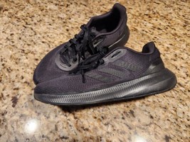 Adidas Men&#39;s Run Falcon Athletic Sneakers Shoes Sz 11.0 - £54.53 GBP