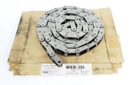 New Rexnord C2050SS Riv LINK-BELT Roller Chain C2050SSR10B ~7FT (~87.5 Inches) - £94.39 GBP