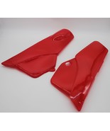 Fits  Yamaha DT125 DT175 Side Cover Panel Set Red - €46,00 EUR