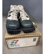 Vintage Trezeta Cross Country Snow Shoes Nordic Skiing Norm Alpine 3 Pin... - $1,328.83 MXN