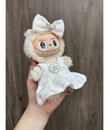 POP MART LABUBU The Monsters Doll Replacing Clothes Dress PP80 (No Doll) - €17,07 EUR