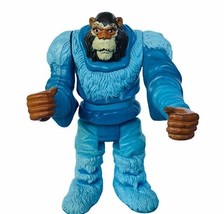 Snowman Hook Mountain Thundercats action figure vtg LJN toy Thunder Cats... - £67.26 GBP