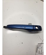 Driver Door Handle Exterior Assembly Door Front Fits 10-20 CARAVAN 13479... - $65.09 CAD