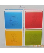 2009 Cranium Replacement 3 In 1 Game Board piece part - $7.29 CAD