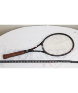 Wilson Graphite Matrix Midsize Tennis Racquet Racket jp - £23.21 GBP