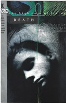 DEATH: The High Cost of Living - Complete 3 Issue Run 1993 Vertigo VF+ to NM - $8.21