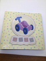 Baby Photo Album - $9.90