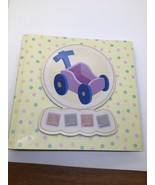 Baby Photo Album - $13.54 CAD
