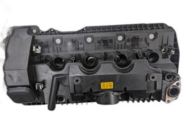 Right Valve Cover From 2010 BMW X5  4.8 75716850 E70 - $94.95