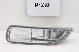 New OEM Fog Light Lamp Driving Genuine Toyota Corolla 2003 2004 LH - $39.60