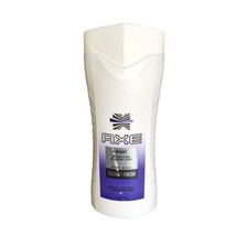 Axe Night Body Wash Vetiver Cool Grapefruit White Purple Label 16 oz NEW - £39.32 GBP