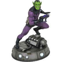 Marvel Comics Skrull Gallery PVC Statue - $101.07