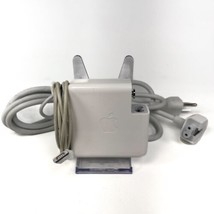 Genuine Apple MagSafe 2 MacBook Pro Charger 85W A1424 OEM Complete Tested - $14.48