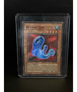 Revival Jam - LON-006 - Super Rare - 1st Edition Labyrinth of Nightmare ... - $430.02 MXN