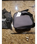 WDM Pet Dog Cat Carrier Soft Sided Comfort Bag Travel Tote Case Airline ... - $45.64 CAD
