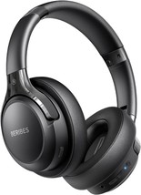 Beribes Bluetooth Headphones Over Ear, 65H Playtime And 6 Eq Music Modes - $761.85 MXN